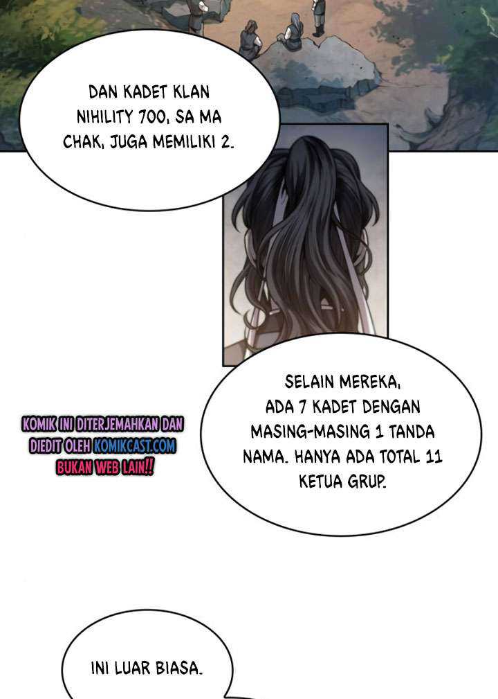 Nano Machine Bab 47 halaman 40