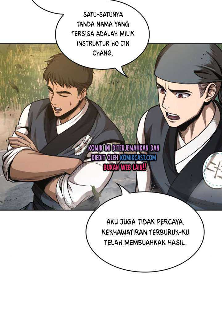 Nano Machine Bab 47 halaman 41