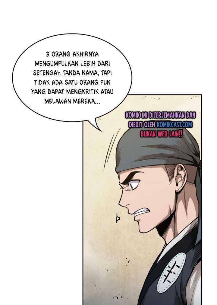 Nano Machine Bab 47 halaman 42