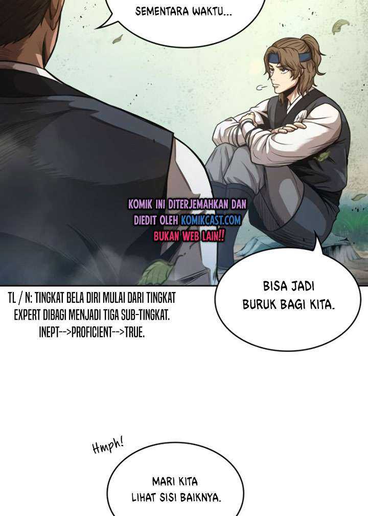 Nano Machine Bab 47 halaman 44