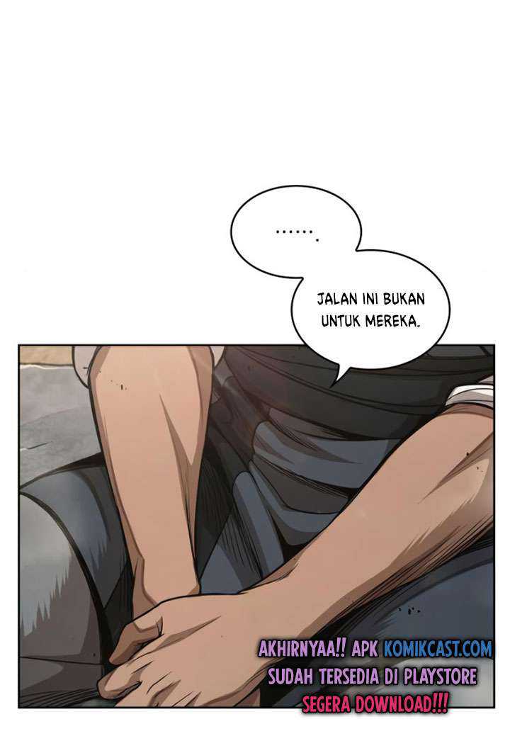 Nano Machine Bab 47 halaman 47