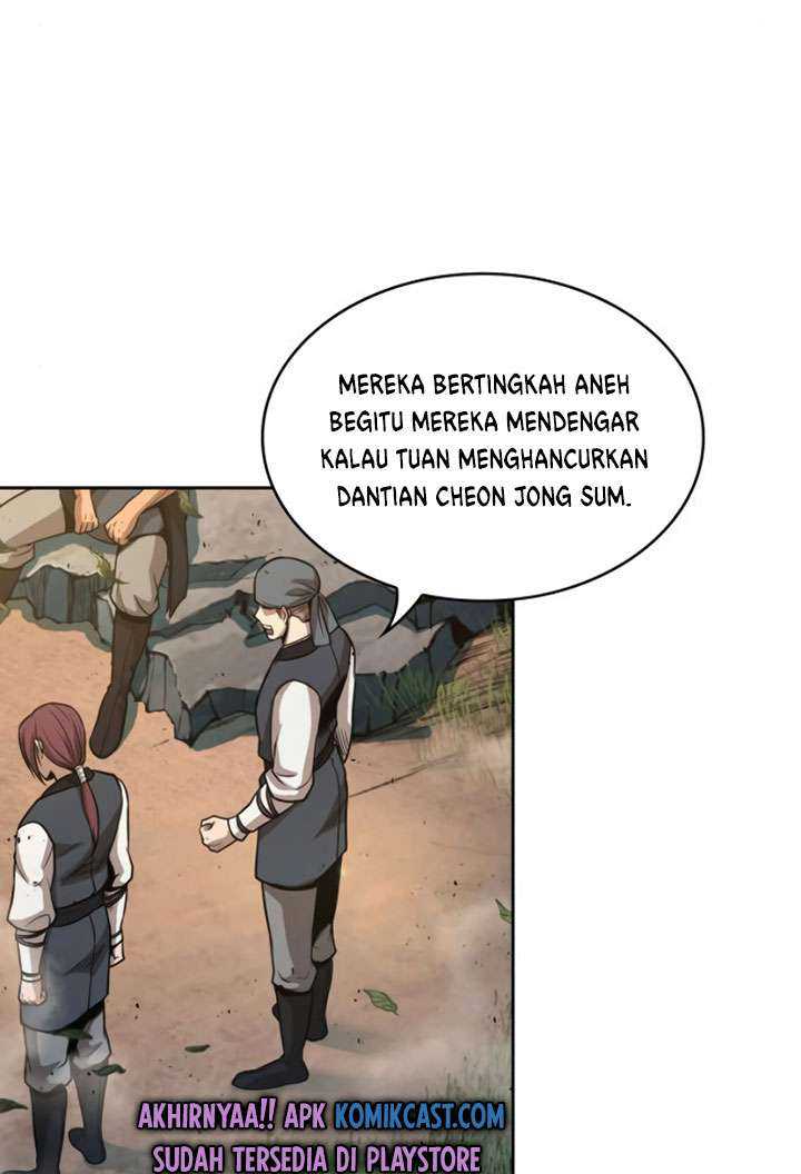 Nano Machine Bab 47 halaman 48
