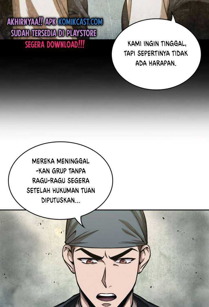 Nano Machine Bab 47 halaman 50