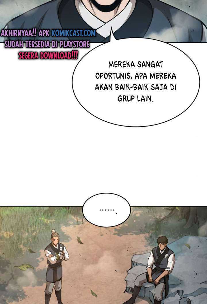 Nano Machine Bab 47 halaman 51