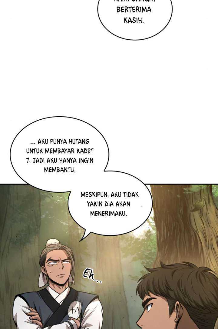 Nano Machine Bab 47 halaman 57