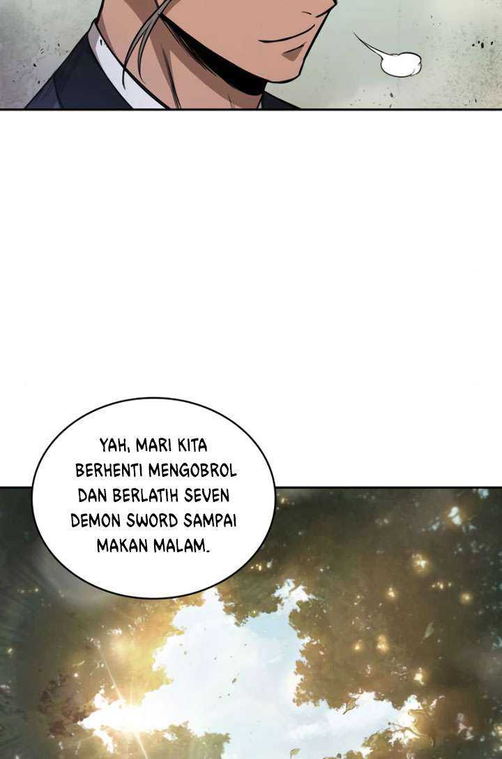 Nano Machine Bab 47 halaman 59