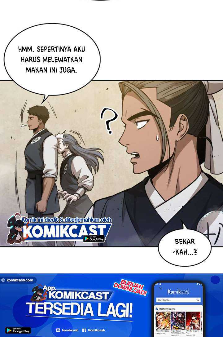 Nano Machine Bab 47 halaman 64