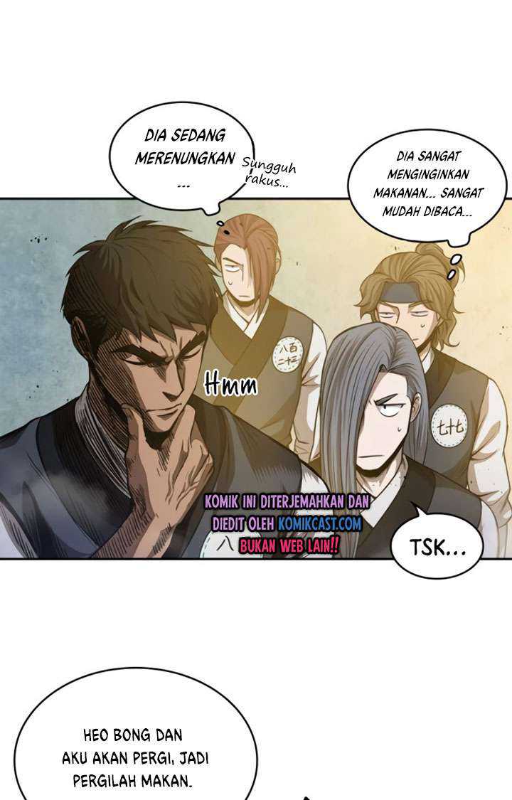 Nano Machine Bab 47 halaman 68