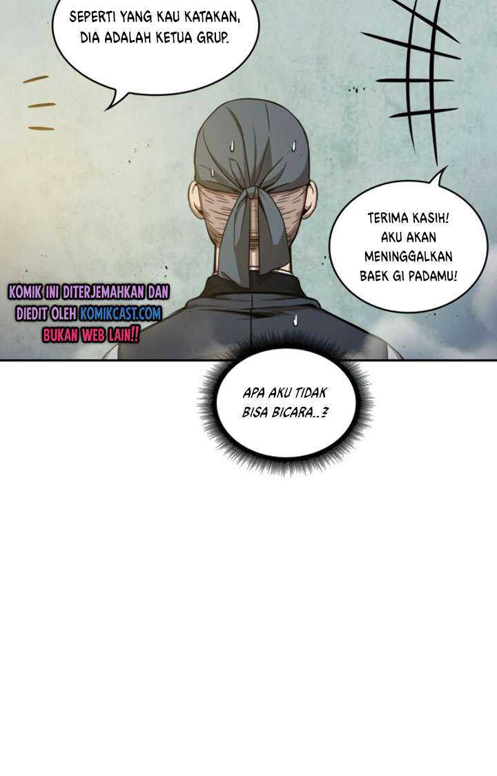 Nano Machine Bab 47 halaman 70