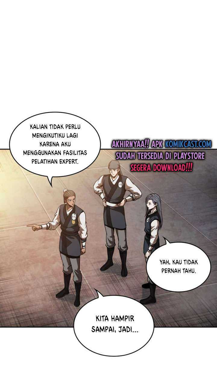 Nano Machine Bab 47 halaman 77