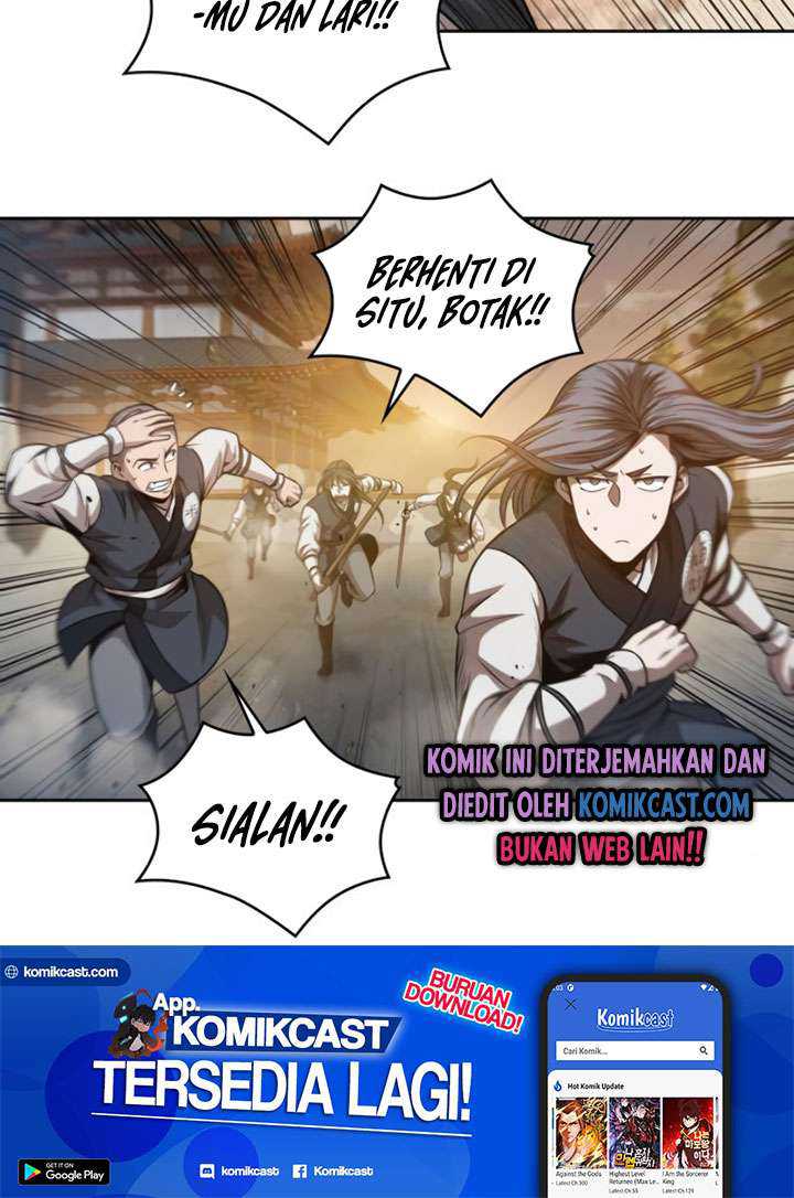 Nano Machine Bab 48 halaman 46