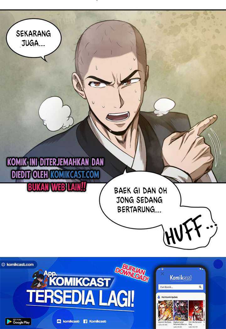 Nano Machine Bab 48 halaman 64