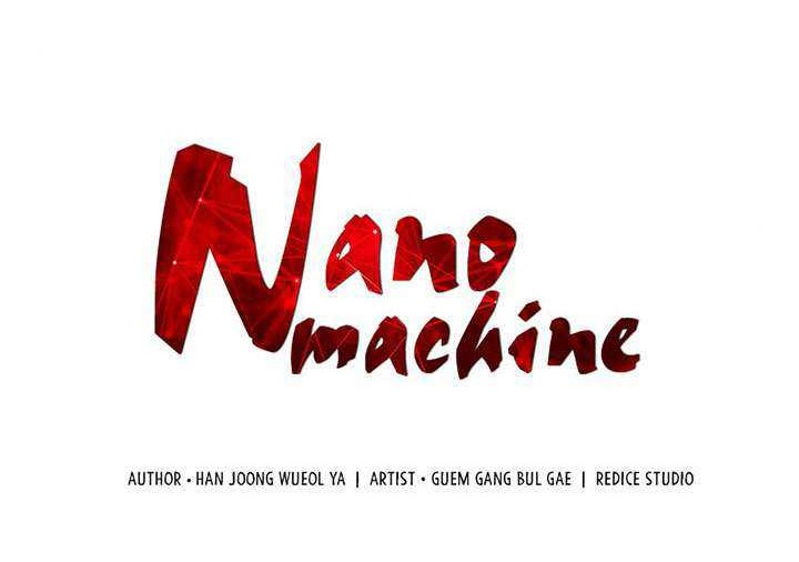 Nano Machine Bab 49 halaman 13