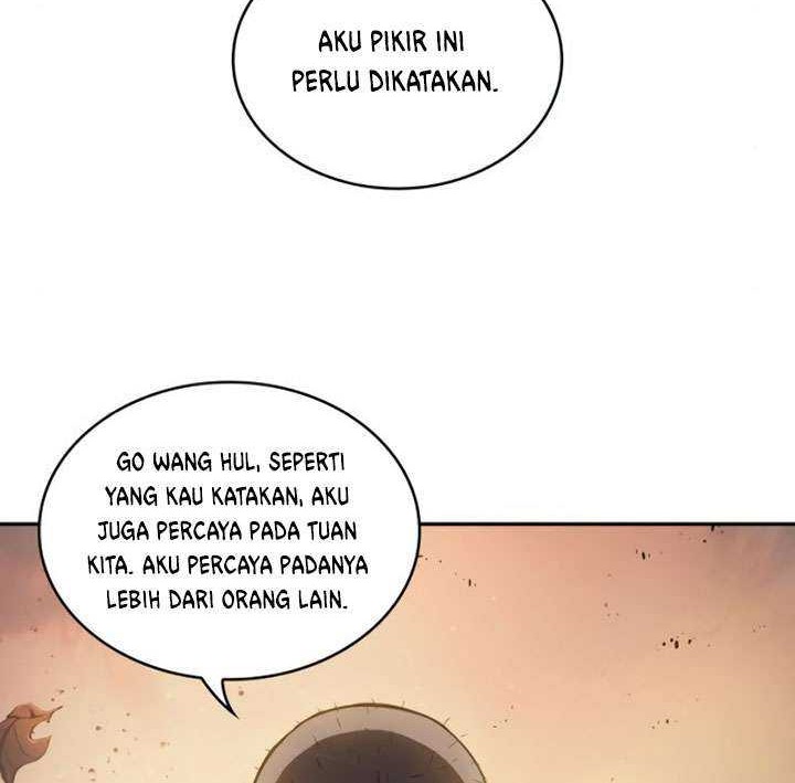 Nano Machine Bab 49 halaman 43