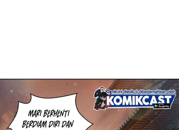Nano Machine Bab 49 halaman 49