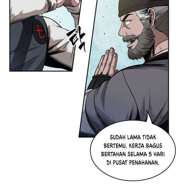 Nano Machine Bab 50 halaman 23