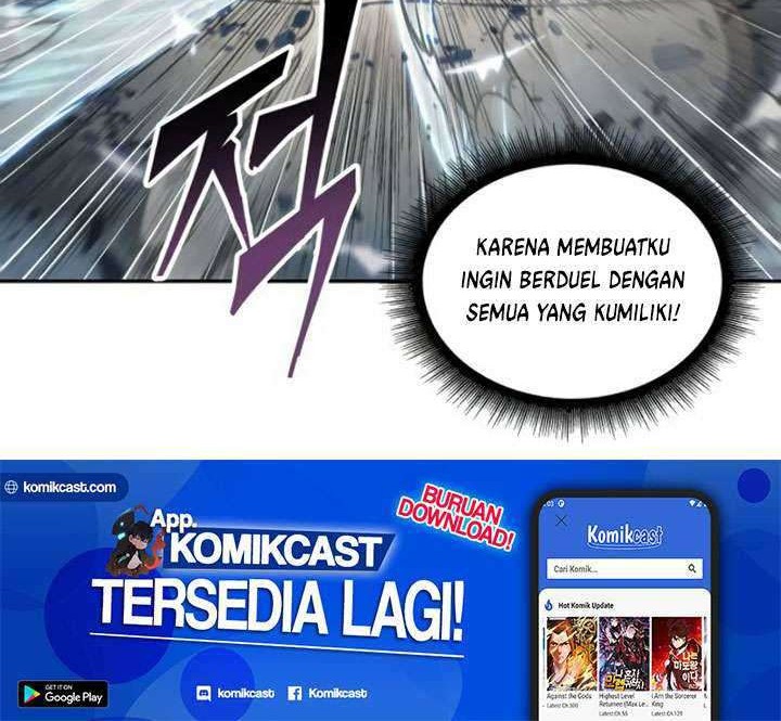 Nano Machine Bab 50 halaman 57