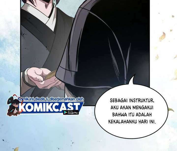 Nano Machine Bab 50 halaman 67