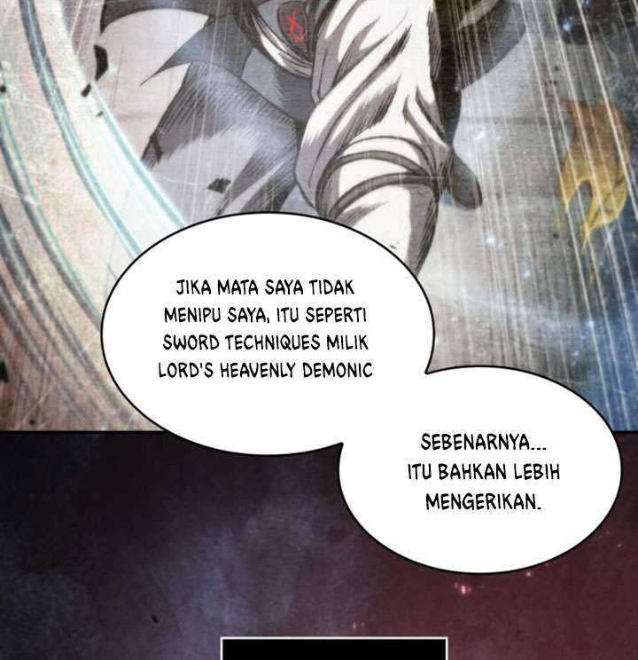 Nano Machine Bab 51 halaman 35