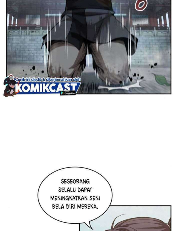 Nano Machine Bab 51 halaman 47