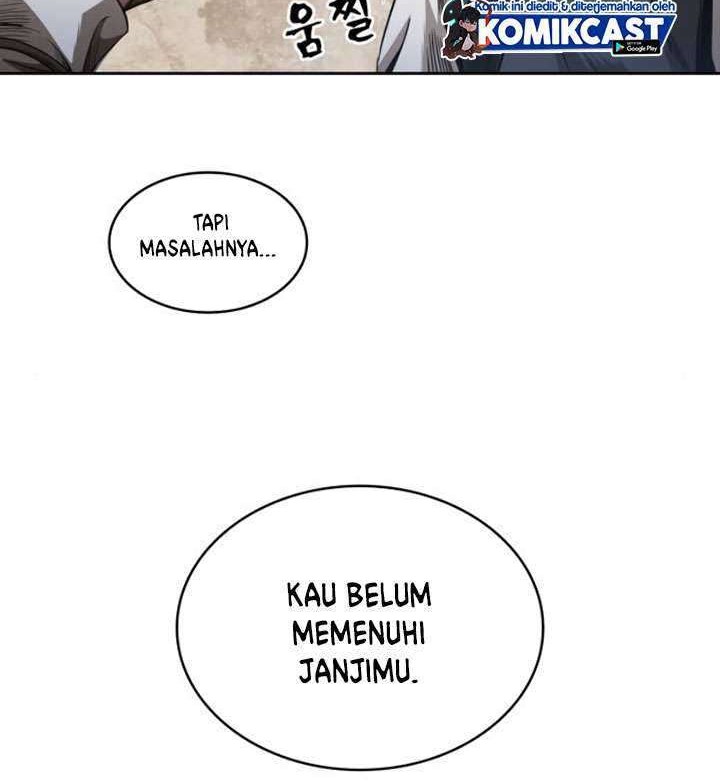Nano Machine Bab 52 halaman 5