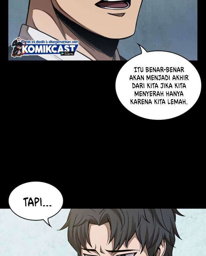 Nano Machine Bab 52 halaman 46