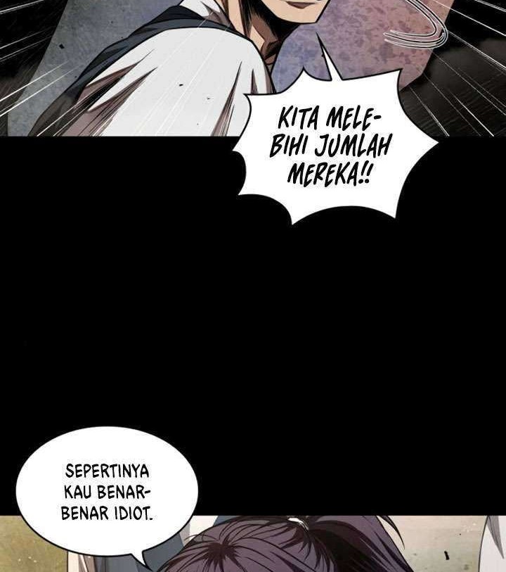 Nano Machine Bab 52 halaman 54