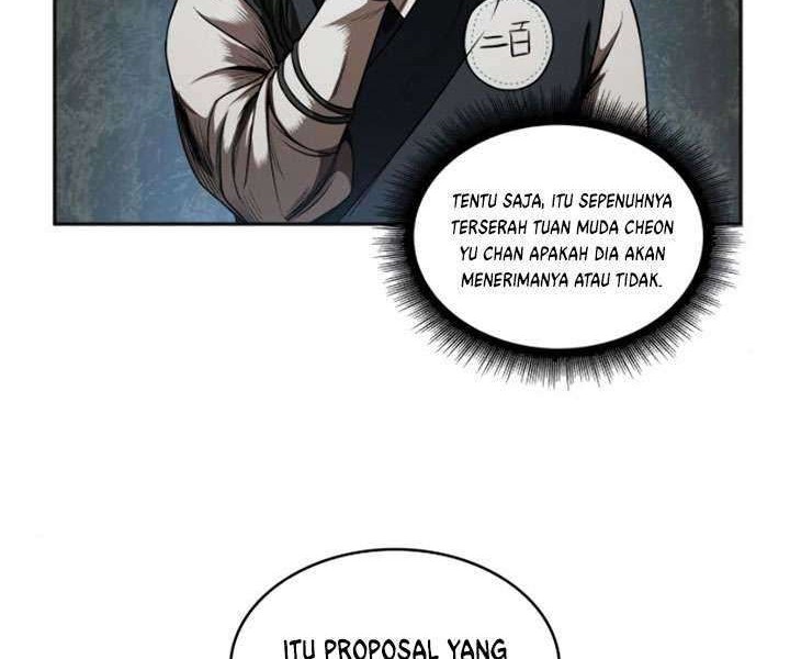 Nano Machine Bab 53 halaman 51