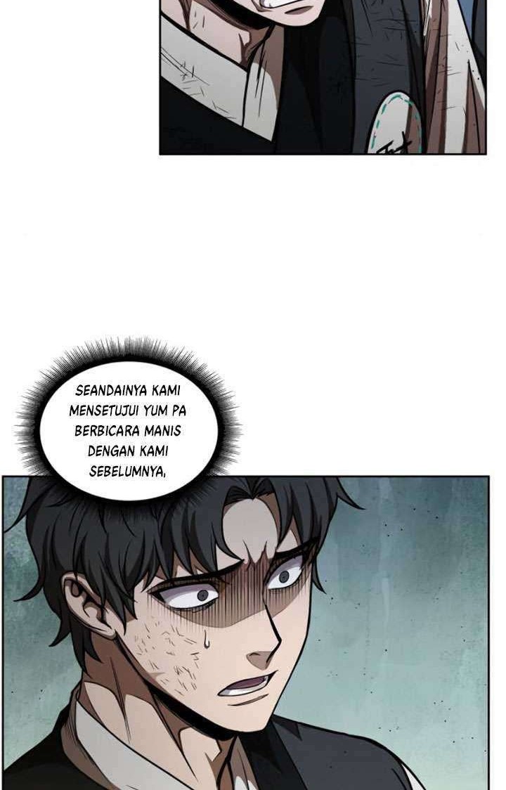 Nano Machine Bab 55 halaman 3