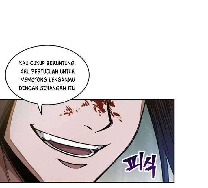 Nano Machine Bab 57 halaman 13