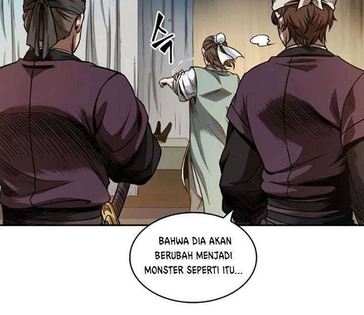 Nano Machine Bab 58 halaman 49