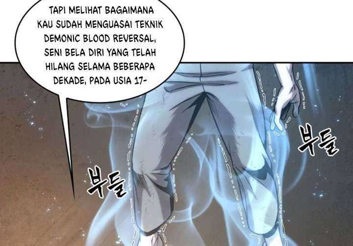 Nano Machine Bab 59 halaman 17