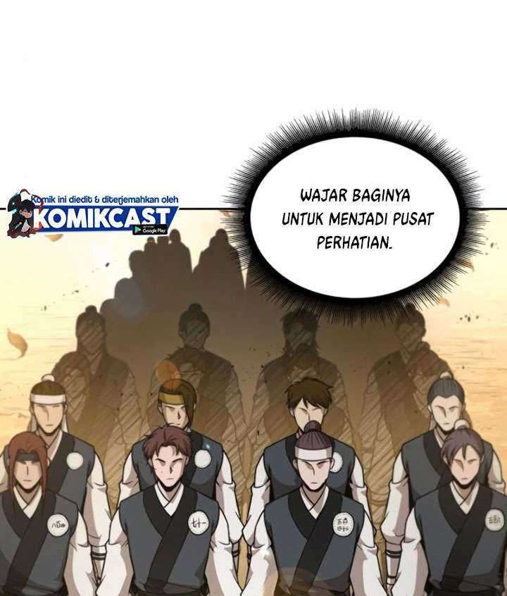 Nano Machine Bab 59 halaman 41