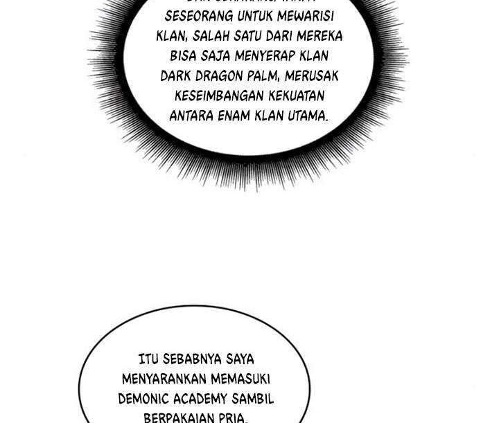 Nano Machine Bab 60 halaman 59