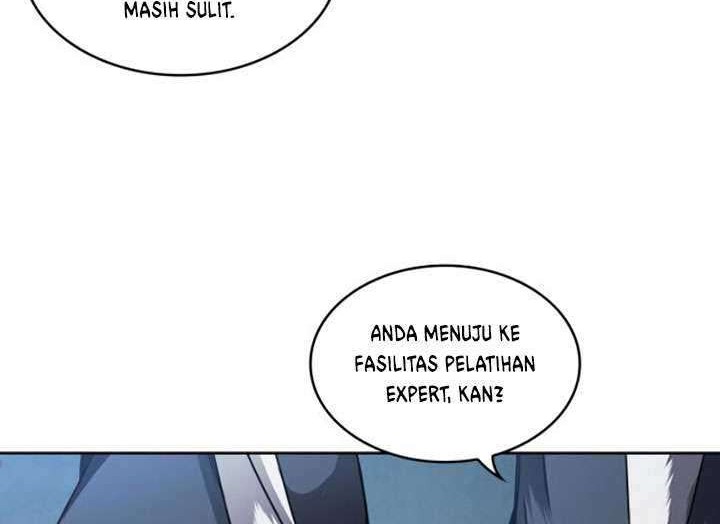 Nano Machine Bab 61 halaman 9