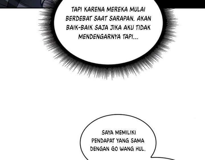 Nano Machine Bab 61 halaman 39