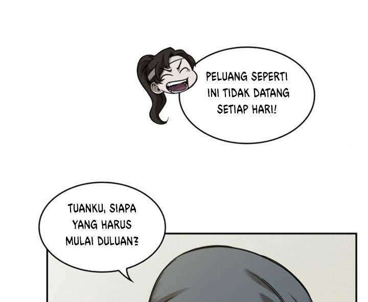 Nano Machine Bab 61 halaman 59