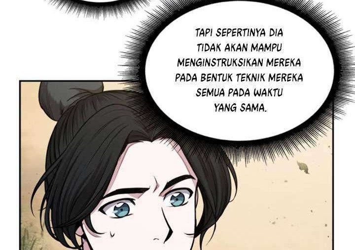 Nano Machine Bab 62 halaman 3
