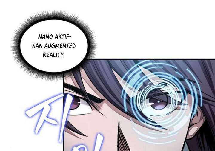 Nano Machine Bab 62 halaman 5
