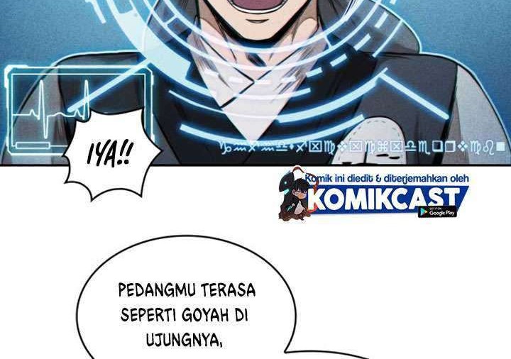 Nano Machine Bab 62 halaman 15