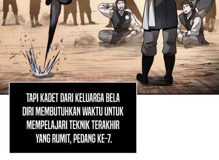 Nano Machine Bab 62 halaman 25