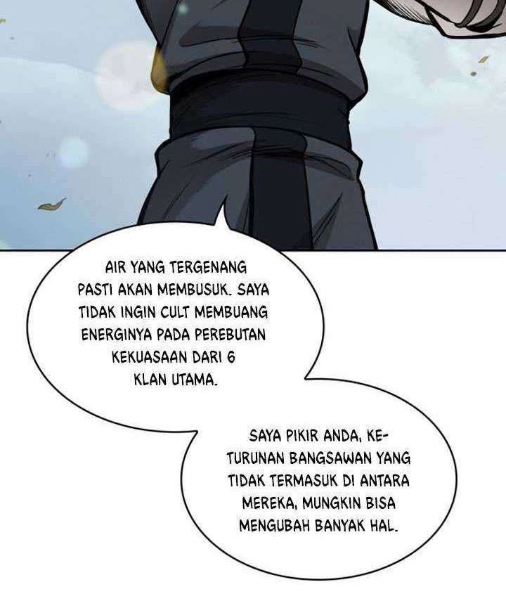 Nano Machine Bab 62 halaman 31