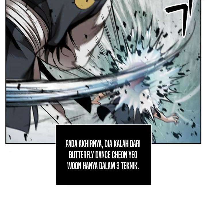 Nano Machine Bab 62 halaman 33