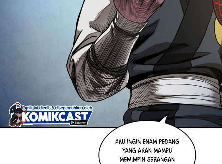 Nano Machine Bab 62 halaman 47