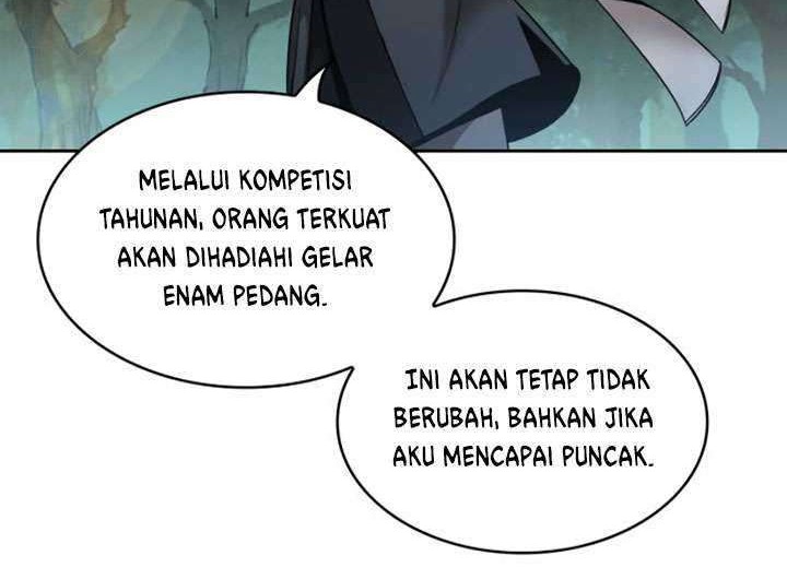 Nano Machine Bab 62 halaman 49