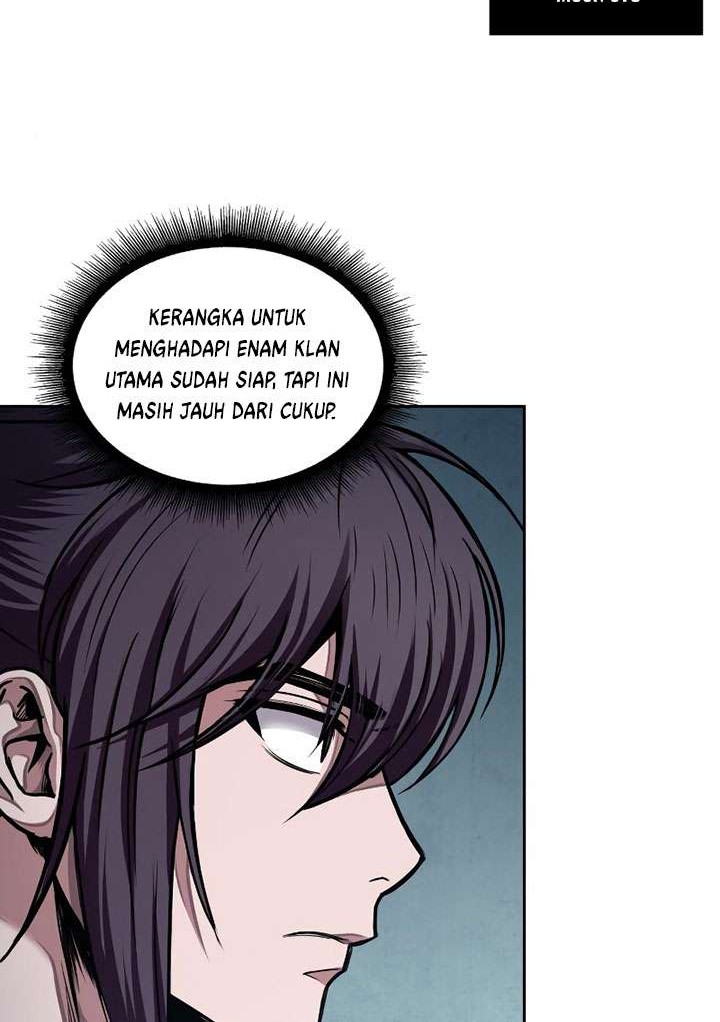 Nano Machine Bab 63 halaman 42