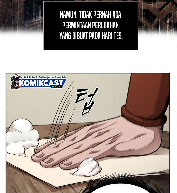 Nano Machine Bab 63 halaman 48
