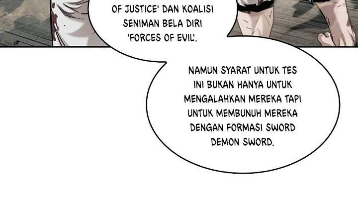 Nano Machine Bab 64 halaman 13