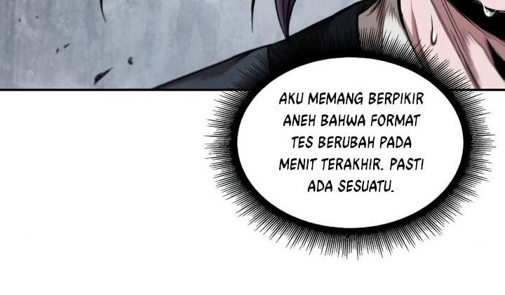 Nano Machine Bab 64 halaman 48