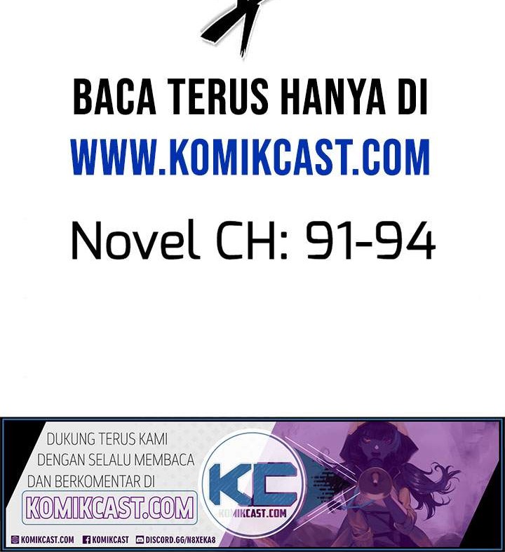 Nano Machine Bab 64 halaman 52